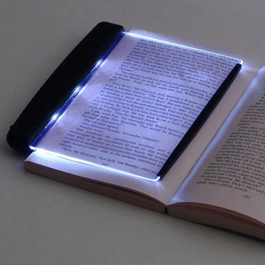 Dimlit Led Book Light